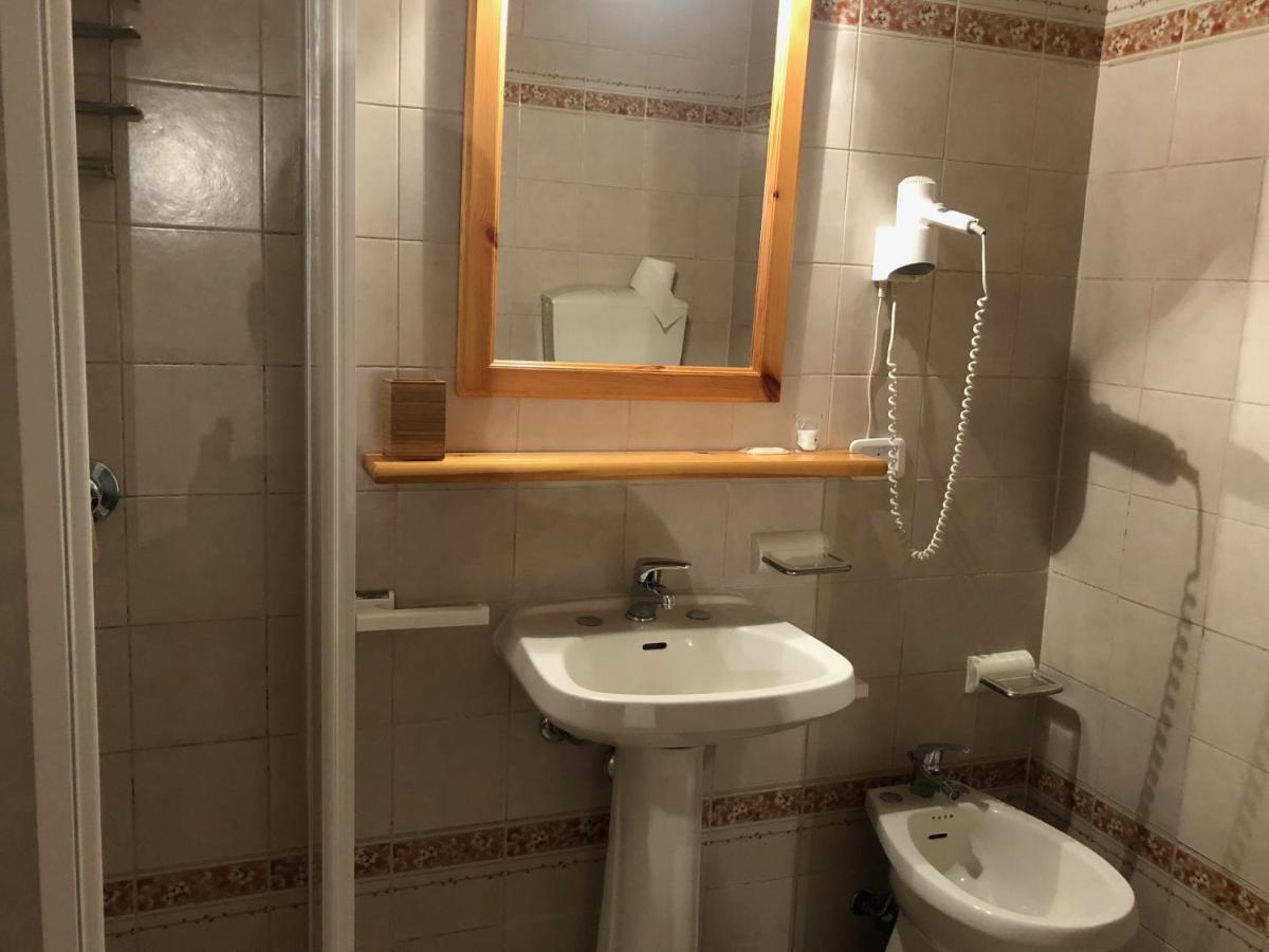 סאסטה Agriturismo Santa Lorica מראה חיצוני תמונה